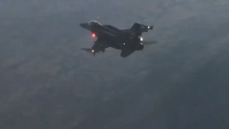 11 PKK'lı terörist etkisiz halde