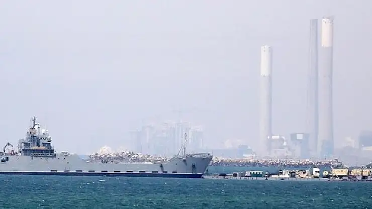 Semler liman sistemini değerlendirdi