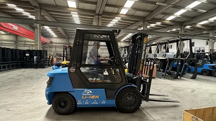 Emisyonu en aza indirmek için çalışıyor