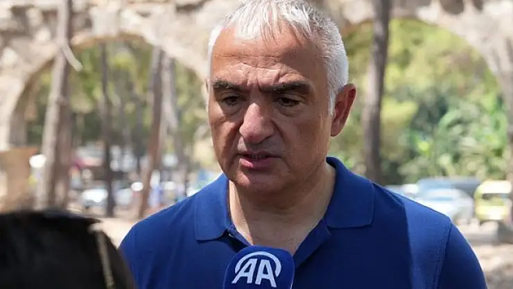 Ersoy, hedeflerine sadık olduklarına değindi