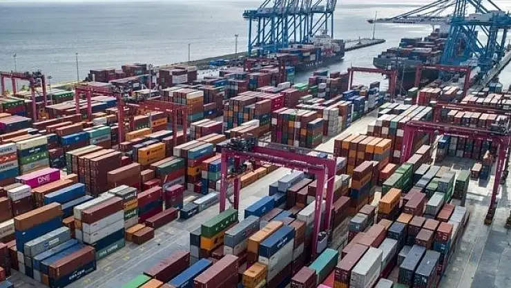 Türkiye'nin ihracatını en fazla artırdığı ülke Romanya oldu