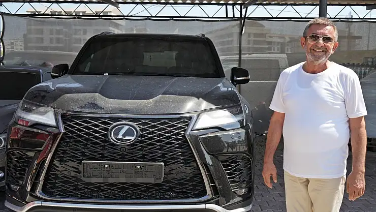 aralarında 20 yıldır bekleyen var