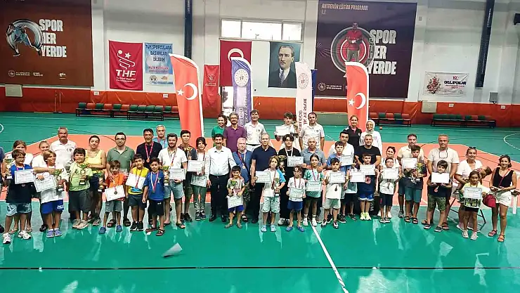 15 Temmuz satranç turnuvası düzenlendi