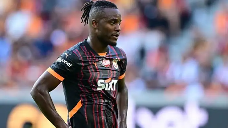 Galatasaray, hazırlık maçında Fortuna Düsseldorf'a 5-2 yenildi