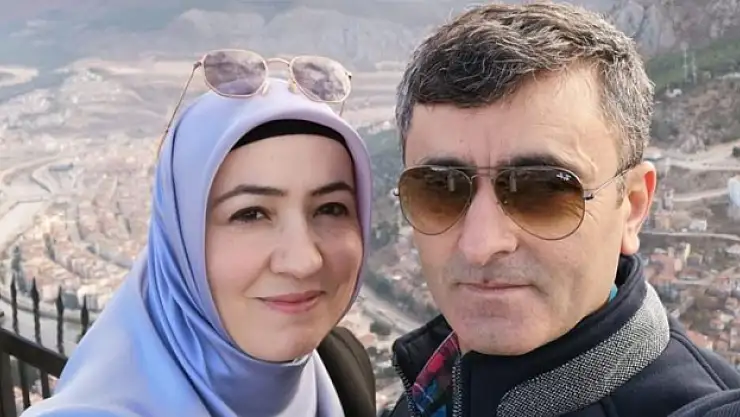 Ordu'da Eski eşini keser sapı ile öldüren şahsa müebbet hapis