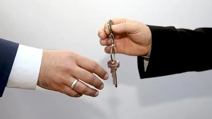 79 bin 313 konut satıldı