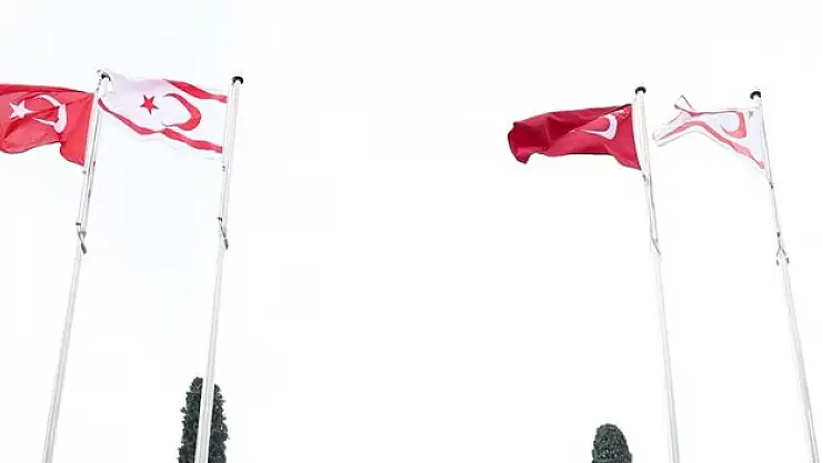 KKTC'ye '50. yıl çıkarması'