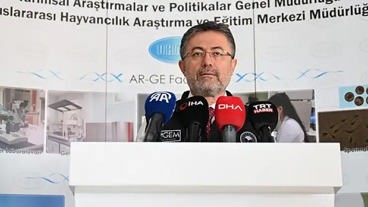 Hayvancılıkta yeni destekleme modeli hazır