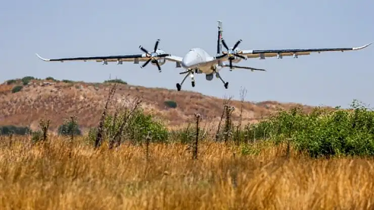 50. yılına özel geçit töreni