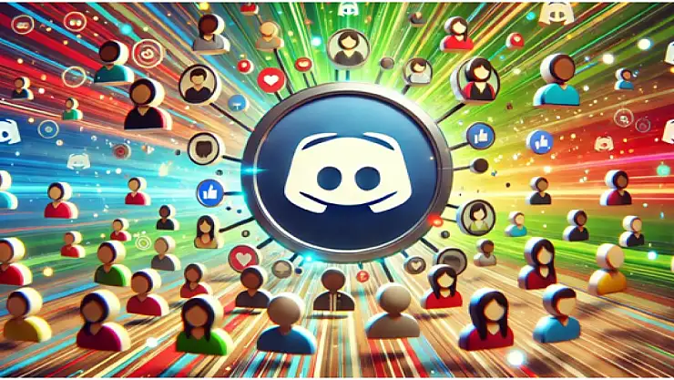 Discord Üye Satın Almak Ne İşe Yarar?