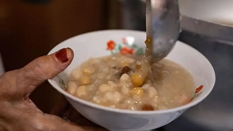 Aşurenin faydaları neler?