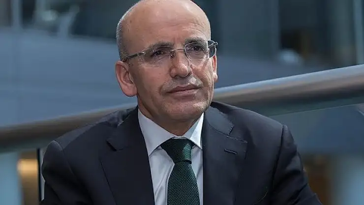 Bakan Şimşek'ten rezerv değerlendirmesi