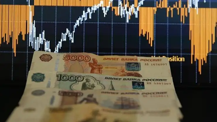 3,3 trilyon ruble gelir