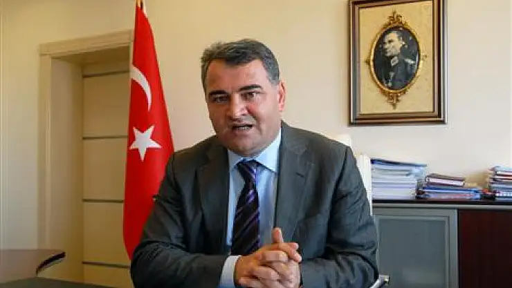 Rehabilitasyon Merkezi'nde hedef 2012