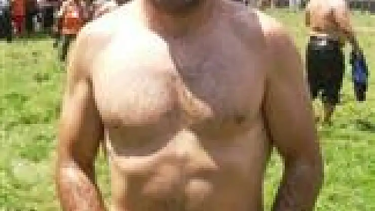 Milli Güreşçinin İşsizlik Şikayeti