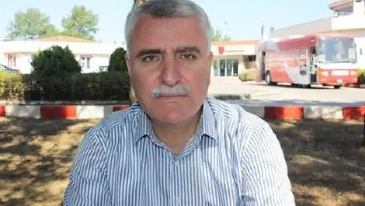 Tutu : Vefa, spor camiasında olmayan bir duygu