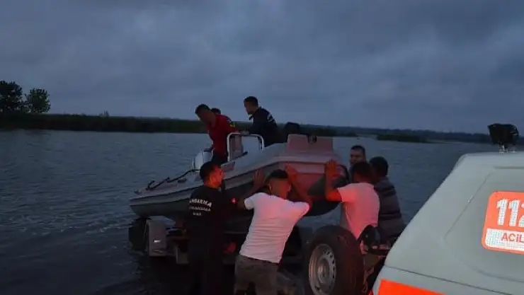 2 balıkçının cansız bedeni bulundu