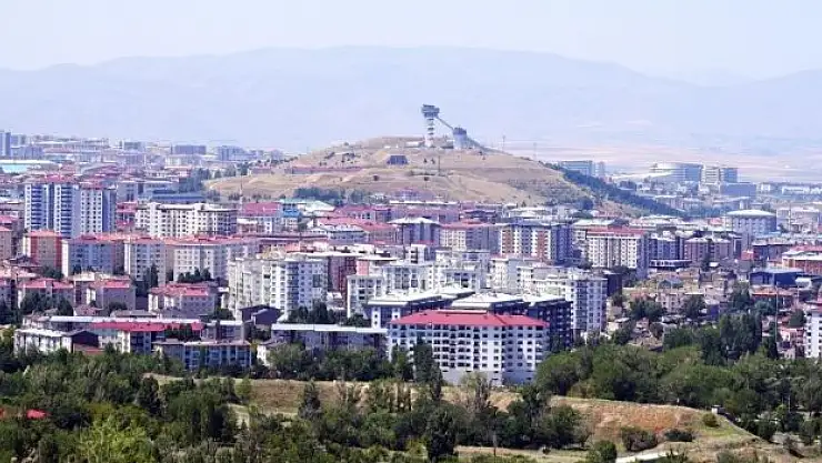 Konutta yüzde 25'lik düşüş