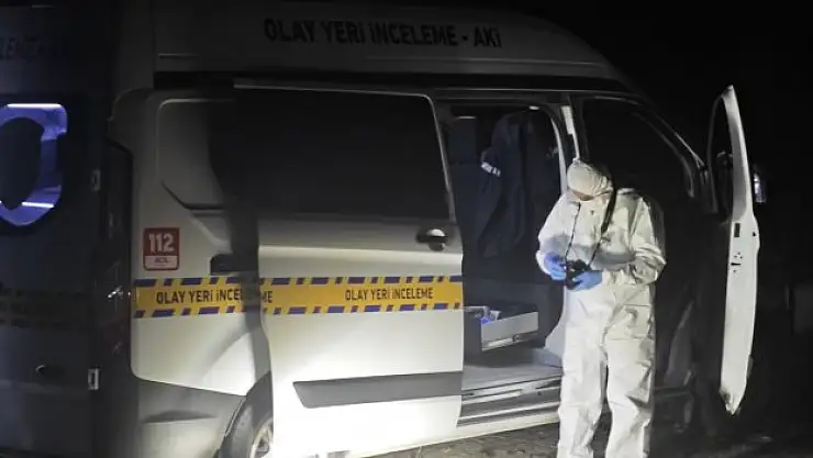 Emekli albay ölü bulundu