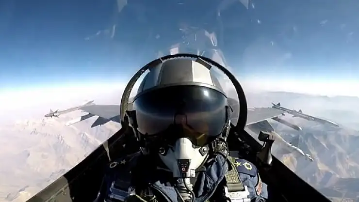 19 PKK'lı terörist etkisiz halde