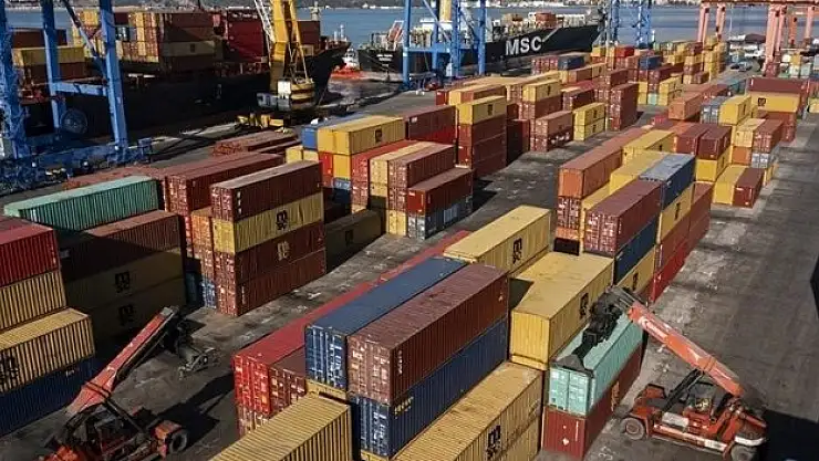 Ticaret Bakanlığı açıkladı