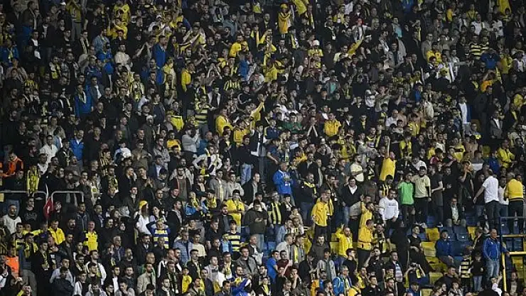 Ankaragücü'nde  'taraftar' etkisi
