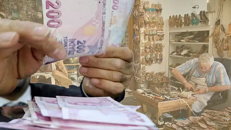 TESK Genel Başkanı Palandöken: 'Prim desteğinin bitmesi esnafın usta bulmasını zorlaştırır'