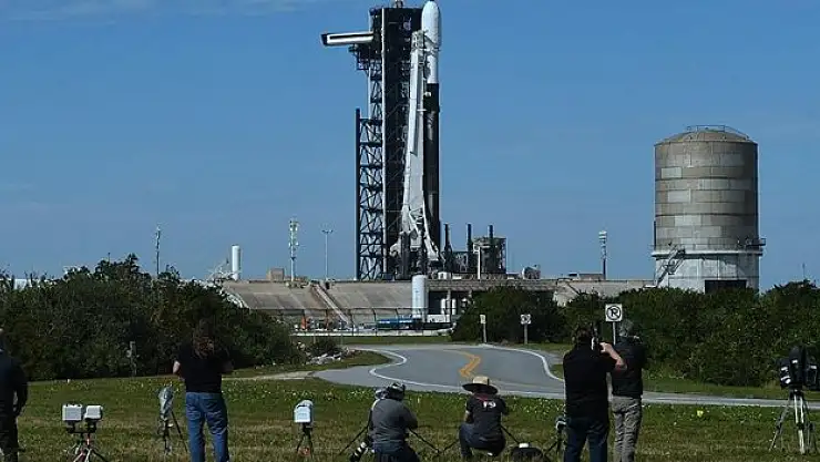 Uzayın keşfinde özel sektörün rolü artıyor