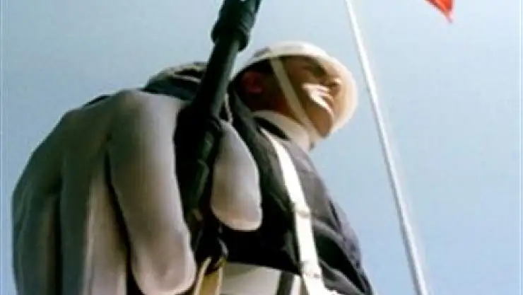 Askerlik şubeleri kapanacak