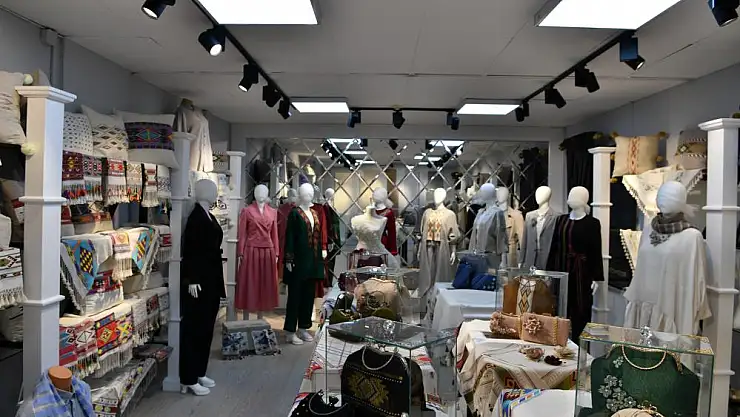 Başkan Doğan: 'Gördüğümüz memnuniyet bizi daha da mutlu ediyor'