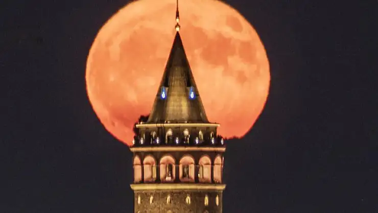 GÖRENLER HAYRAN KALDI