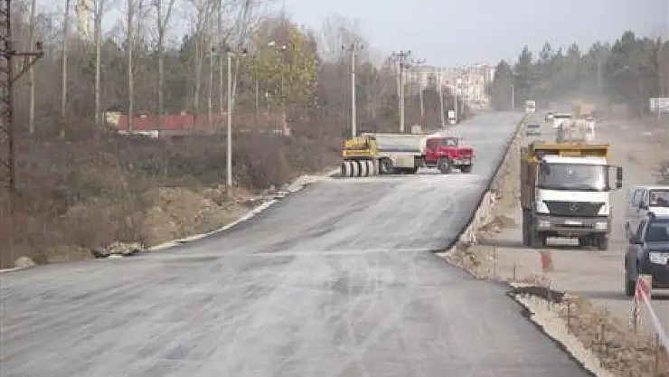 Bu Yolda Sorunlar Bitmiyor