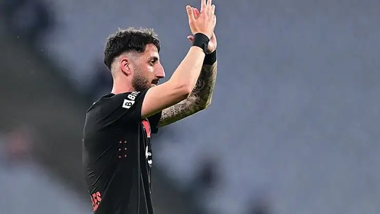 Beşiktaş, Can Keleş'i transfer etti