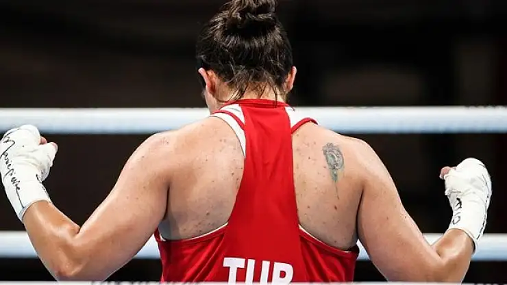 Boksta 8 isimle Paris'te boy gösterecek