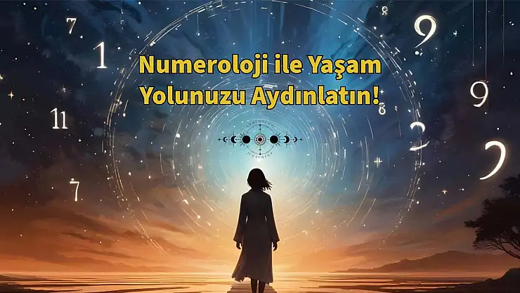 Numerologum ile Numeroloji Raporlarının Gücünü Keşfedin