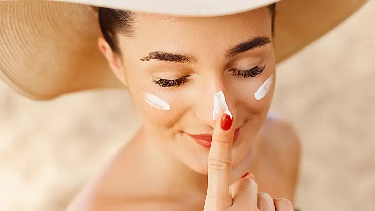 ÖĞLE GÜNEŞİNE KARŞI  ÖNLEM ALINMALI