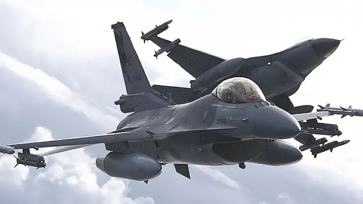 4 terörist etkisiz hale getirildi