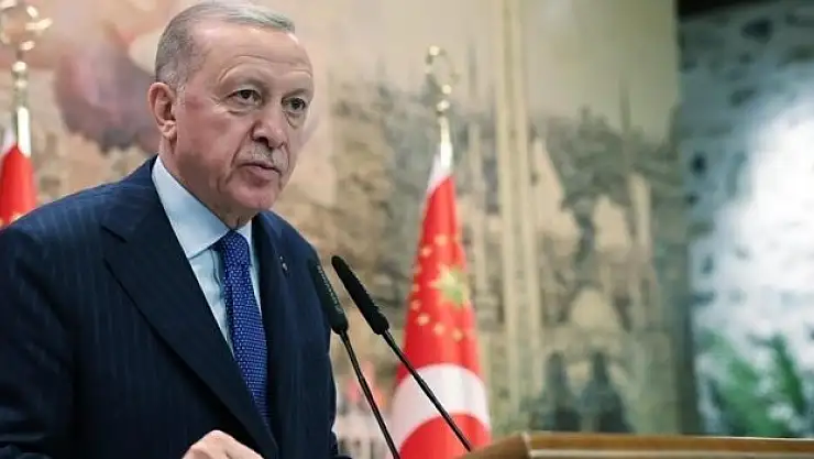 'Yolumuza devam ediyoruz'