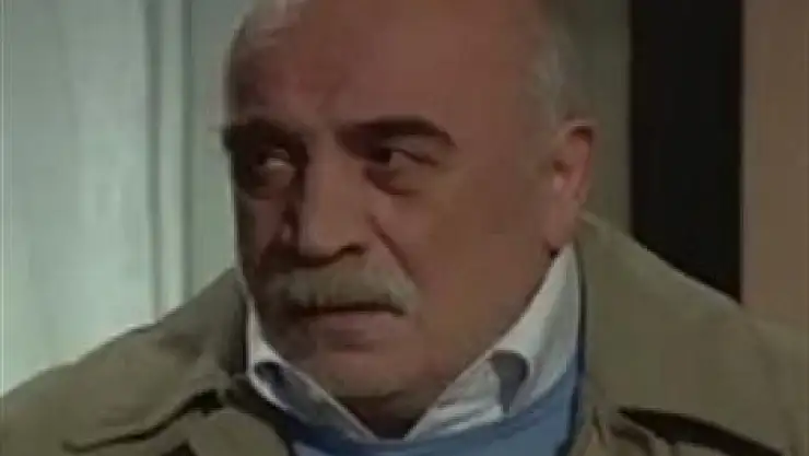 'Halo Dayı' hayatını kaybetti