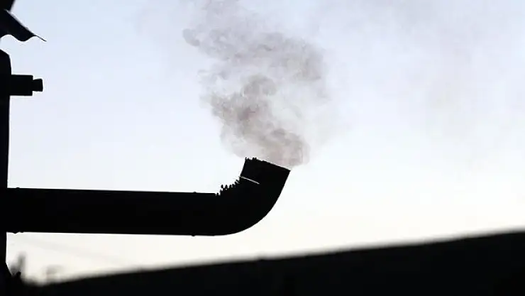 Doğu'nun yaylalarında sobalar hiç sönmüyor