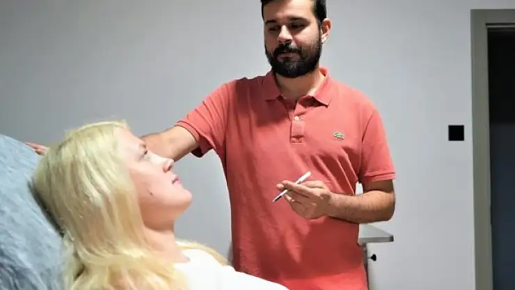 'Liposuction kilo verme aracı değil'
