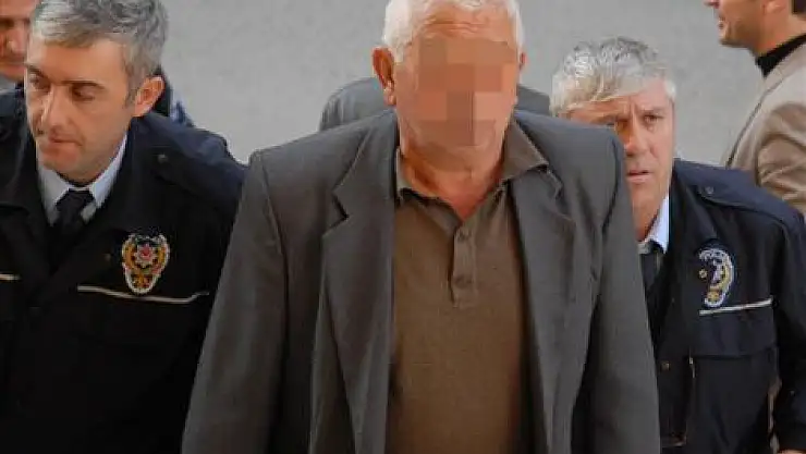 Tabancayla ateş açan şahıs gözaltında