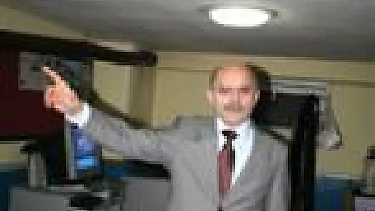 Katsayı Adaletsizliği Sona Erdi