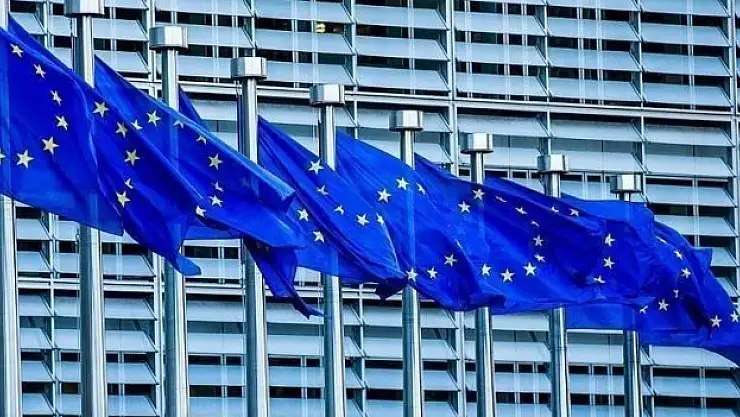 AB, terör listesini güncelledi