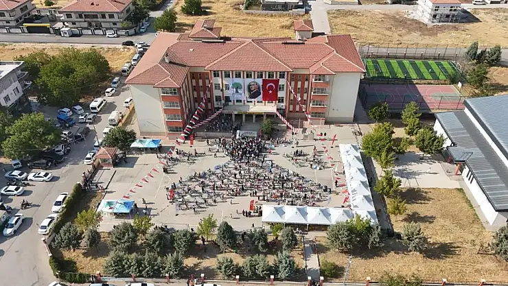 verilen sözler yerine getiriliyor