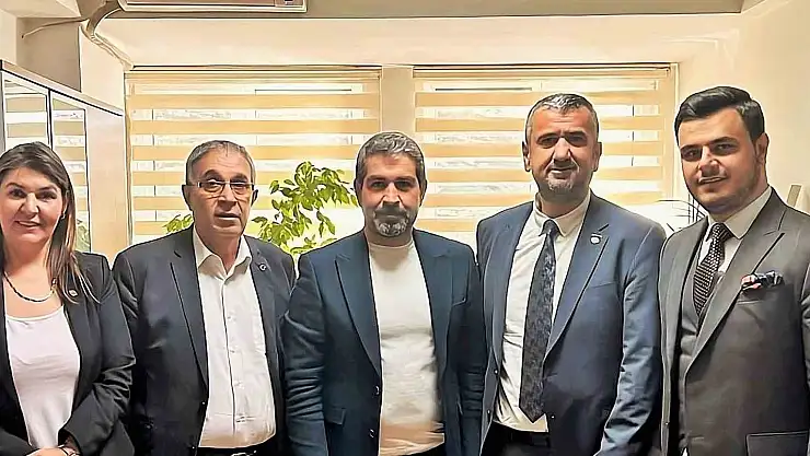 Üniversite-sanayi iş birliği hamlesi