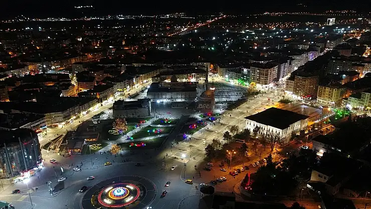 5 kez yeni rekor kırdı