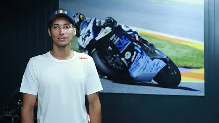 Milli motosikletçi Toprak, 'şampiyona rekoru' peşinde