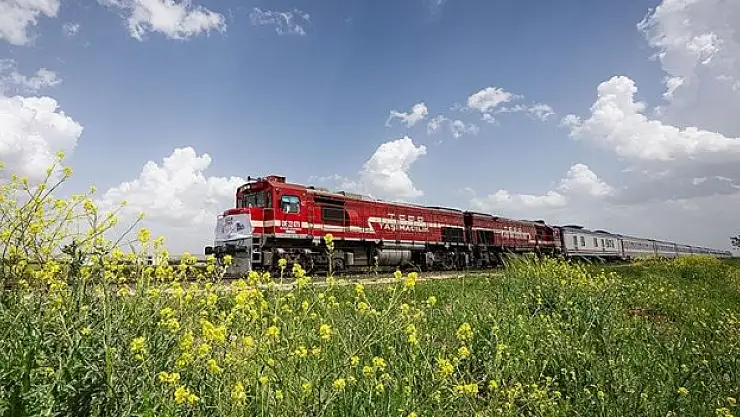 Turistik Diyarbakır Ekspresi, Time dergisinin en iyi 100 listesinde