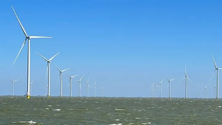 Türkiye yüksek teknoloji alanında üretim üssü olacak